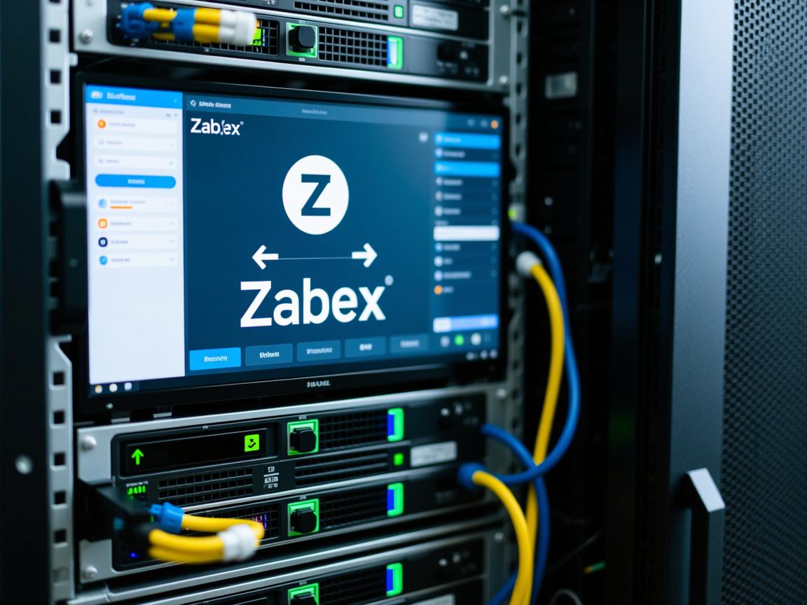zabbix怎么监控物理机信息 第1张 zabbix怎么监控物理机信息 第1张