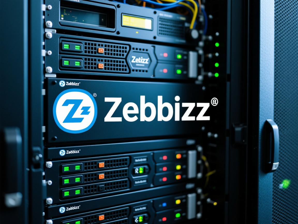zabbix怎么监控物理机信息 第2张 zabbix怎么监控物理机信息 第2张