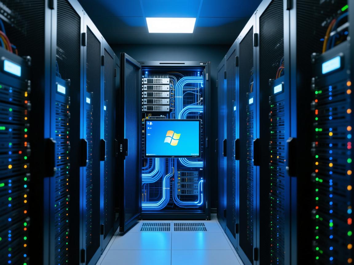 物理机虚拟化进去蓝屏 第2张 物理机虚拟化进去蓝屏 第2张