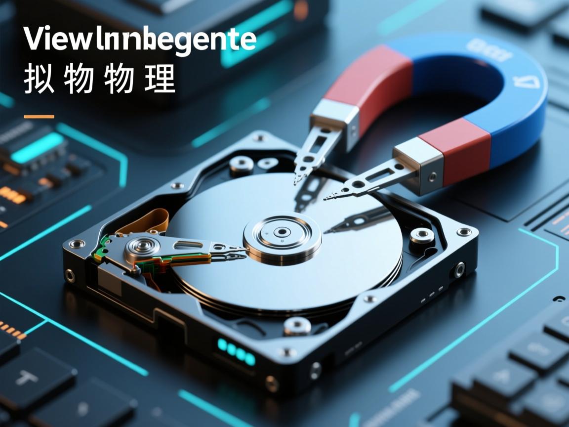 虚拟机对物理磁盘 第3张 虚拟机对物理磁盘 第3张