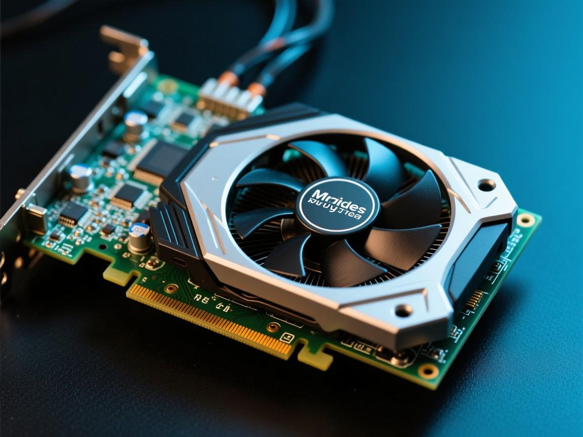 虚拟机使用物理显卡 第1张 虚拟机使用物理显卡 第1张