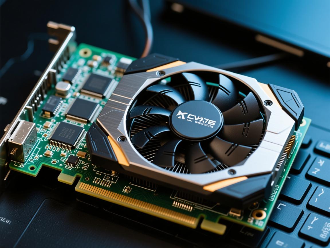 虚拟机使用物理显卡 第3张 虚拟机使用物理显卡 第3张