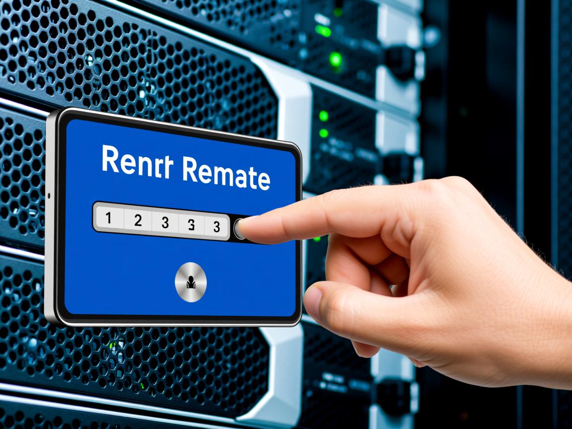 物理机远程无法输入密码 第2张 物理机远程无法输入密码 第2张