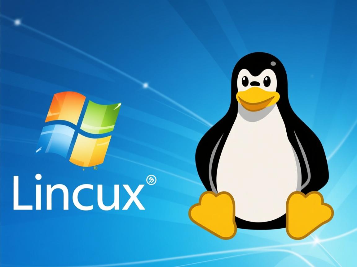 xp系统如何装linux 第2张 xp系统如何装linux 第2张