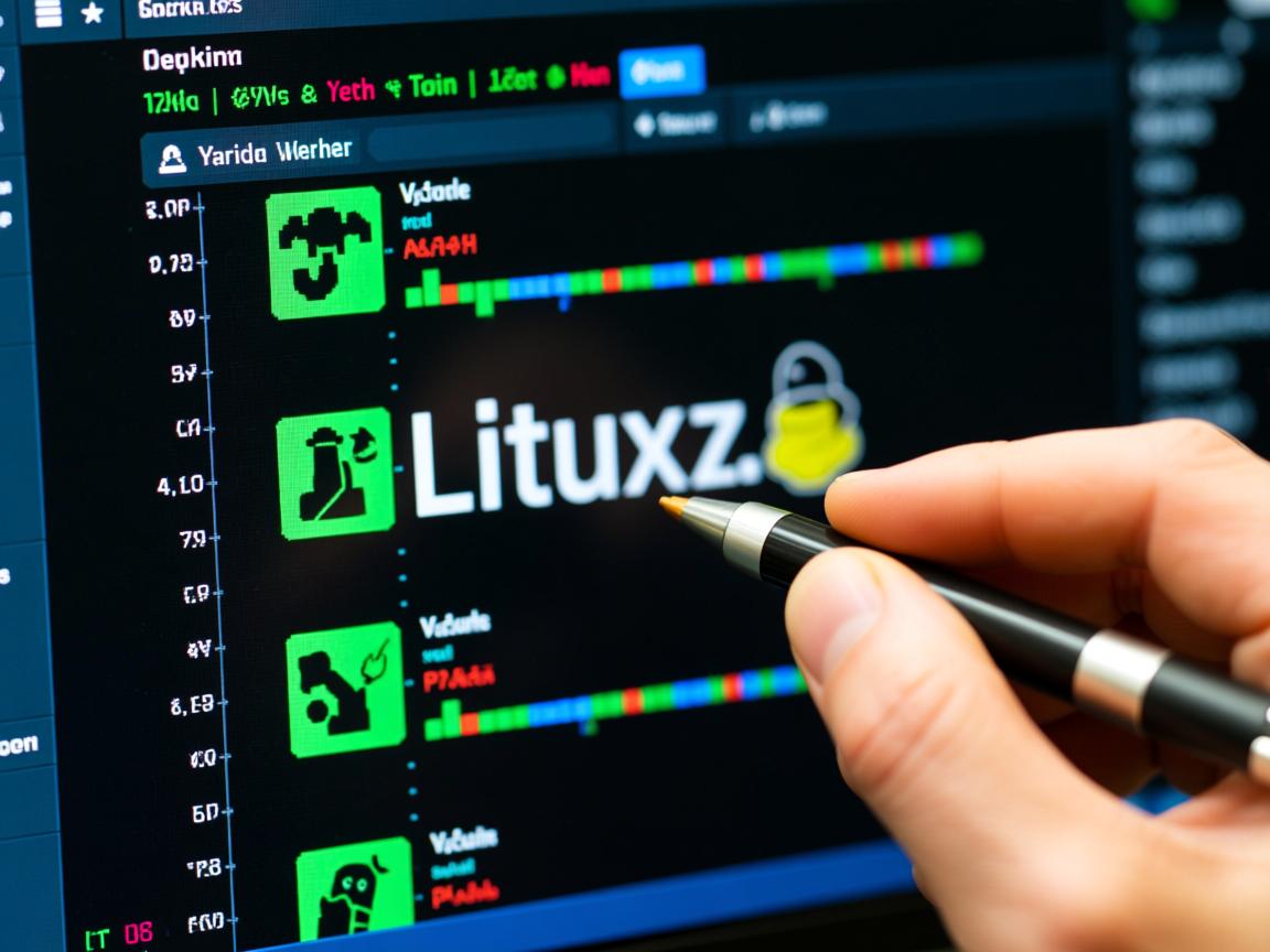 linux如何查看变量是什么 第3张 linux如何查看变量是什么 第3张