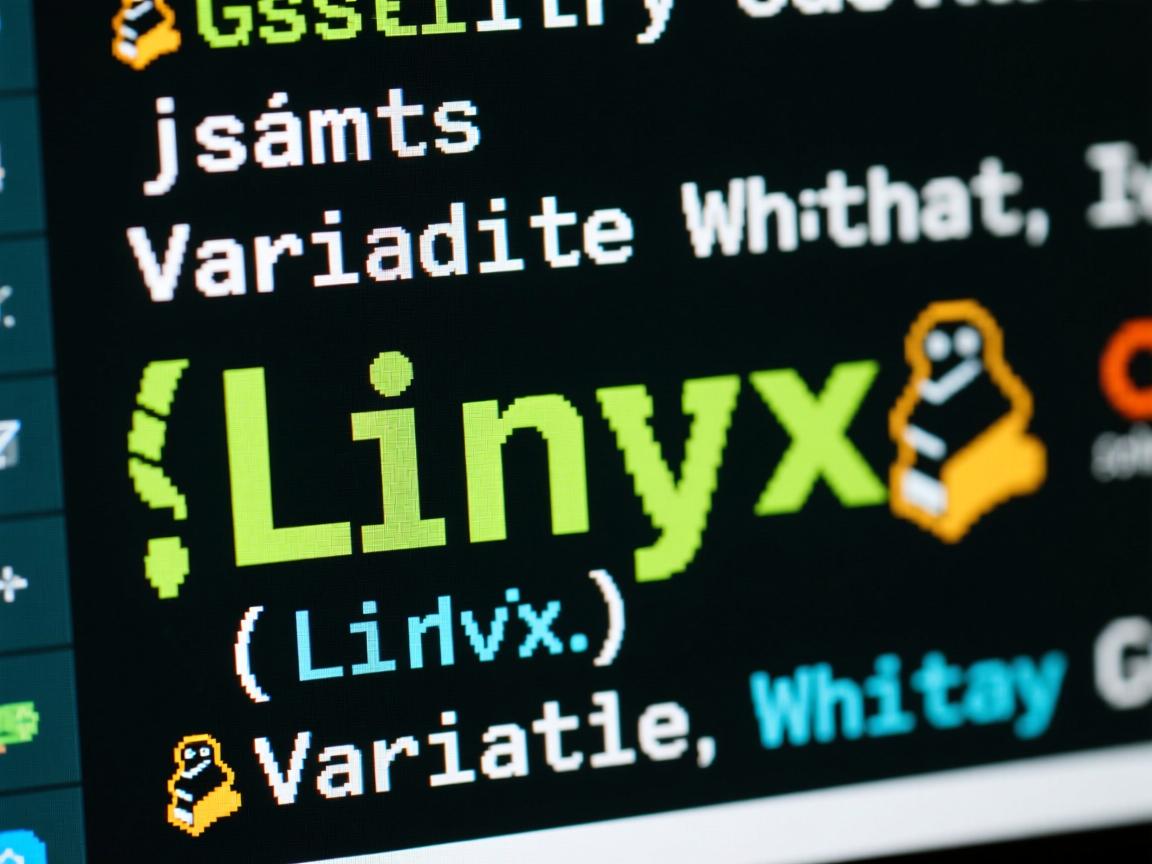 linux如何查看变量是什么 第2张 linux如何查看变量是什么 第2张