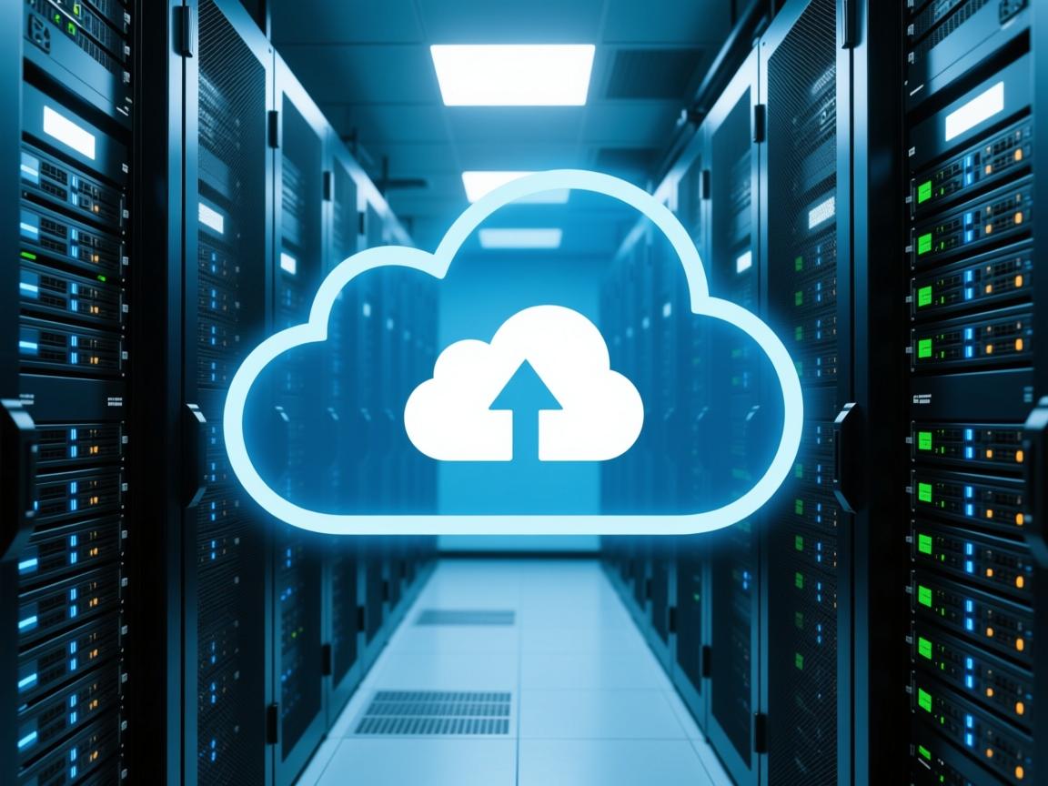 云服务器比虚拟主机快吗 第3张 云服务器比虚拟主机快吗 第3张