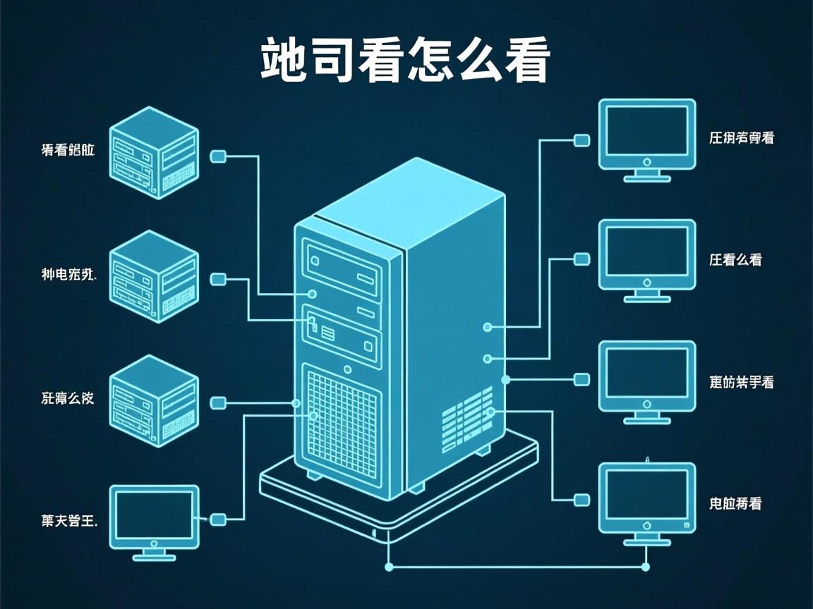 电脑虚拟主机原理图怎么看 第1张 电脑虚拟主机原理图怎么看 第1张