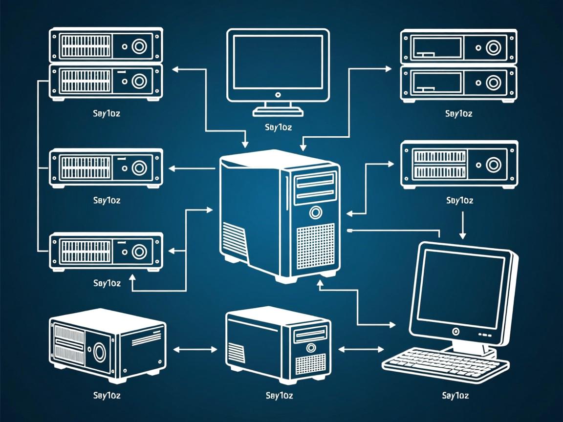 电脑虚拟主机原理图怎么看 第3张 电脑虚拟主机原理图怎么看 第3张