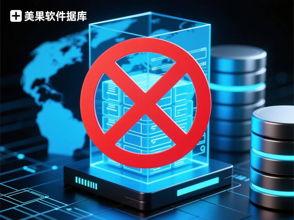 美图怎么禁止软件数据库 第3张 美图怎么禁止软件数据库 第3张