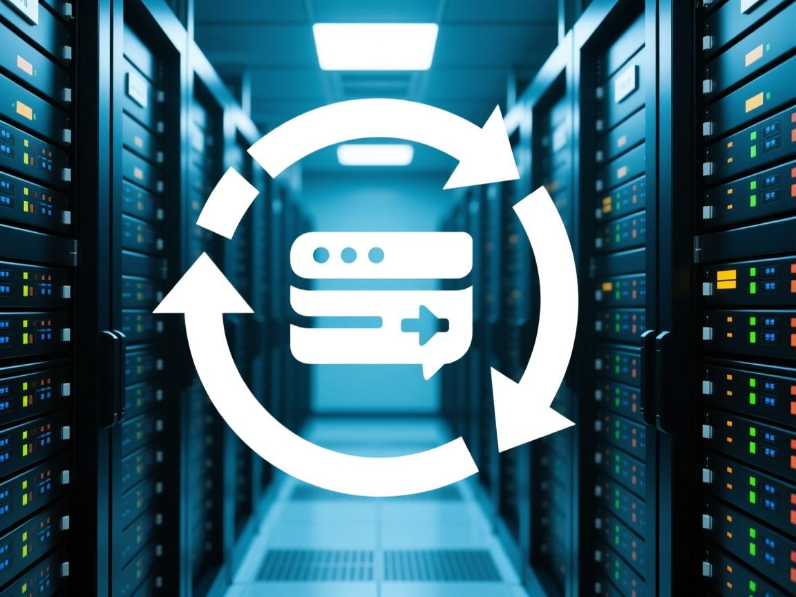 电脑数据库怎么备份 第2张 电脑数据库怎么备份 第2张