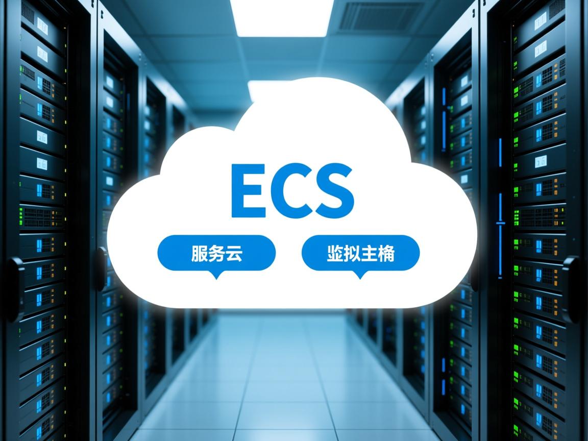 云服务器ecs与云虚拟主机 第1张 云服务器ecs与云虚拟主机 第1张