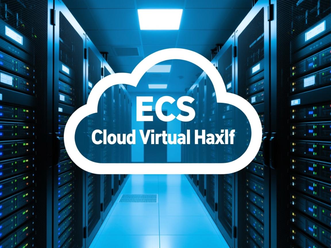 云服务器ecs与云虚拟主机 第2张 云服务器ecs与云虚拟主机 第2张