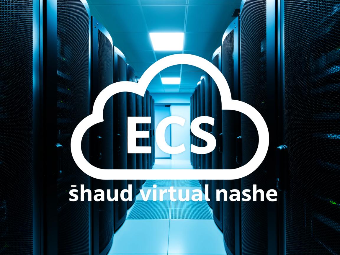 云服务器ecs与云虚拟主机 第3张 云服务器ecs与云虚拟主机 第3张