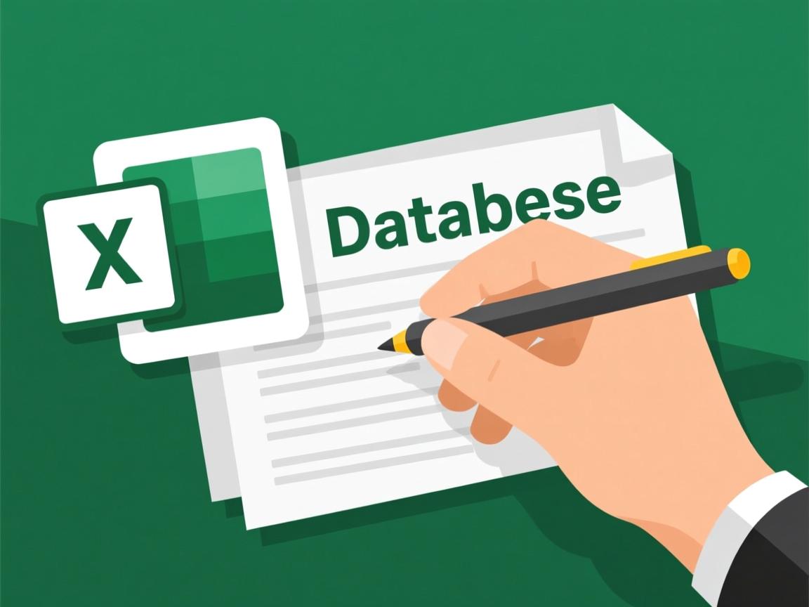 保存了excel怎么恢复数据库文件