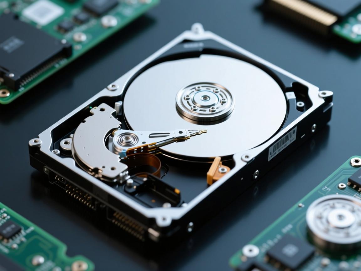 虚拟机nas物理硬盘 第1张 虚拟机nas物理硬盘 第1张