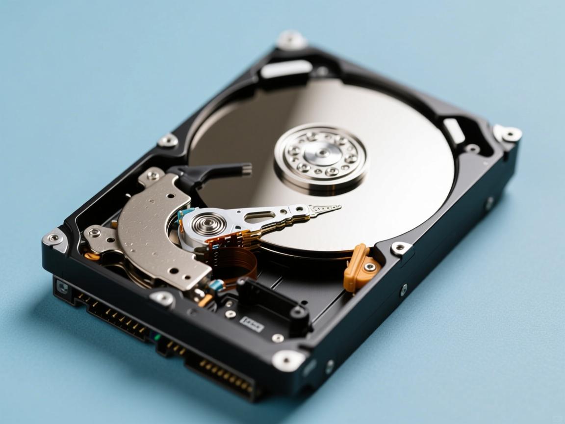 虚拟机nas物理硬盘 第2张 虚拟机nas物理硬盘 第2张