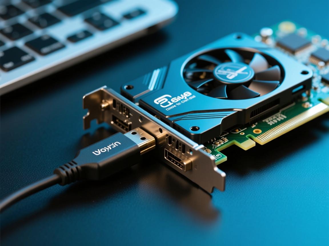 虚拟机直通物理显卡 第1张 虚拟机直通物理显卡 第1张