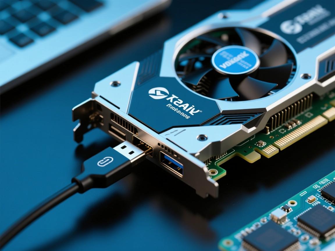 虚拟机直通物理显卡 第2张 虚拟机直通物理显卡 第2张