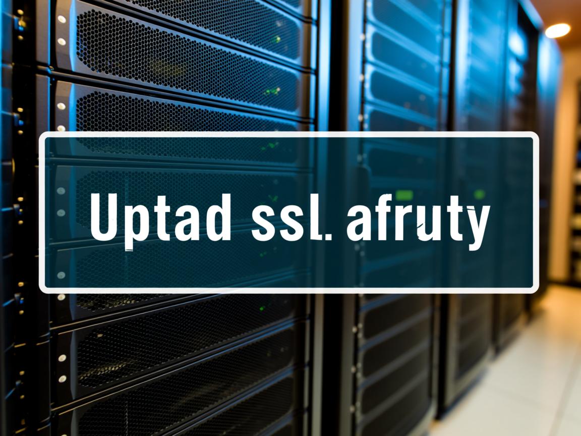 虚拟主机上传ssl就可以了 第1张 虚拟主机上传ssl就可以了 第1张