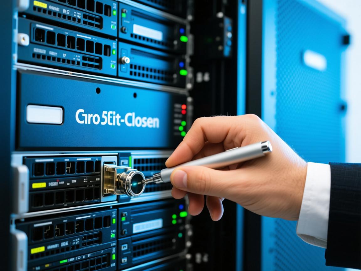 租物理机启动和关闭  第1张