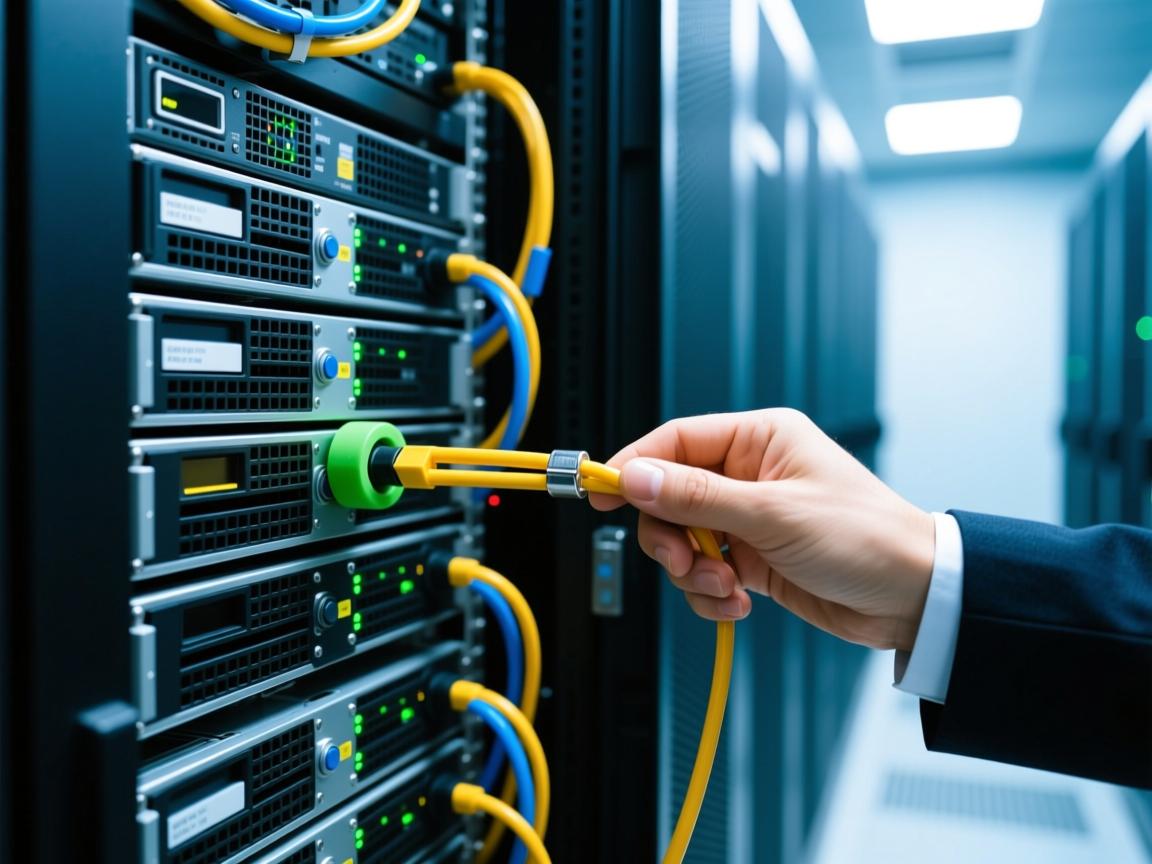 租物理机启动和关闭  第2张