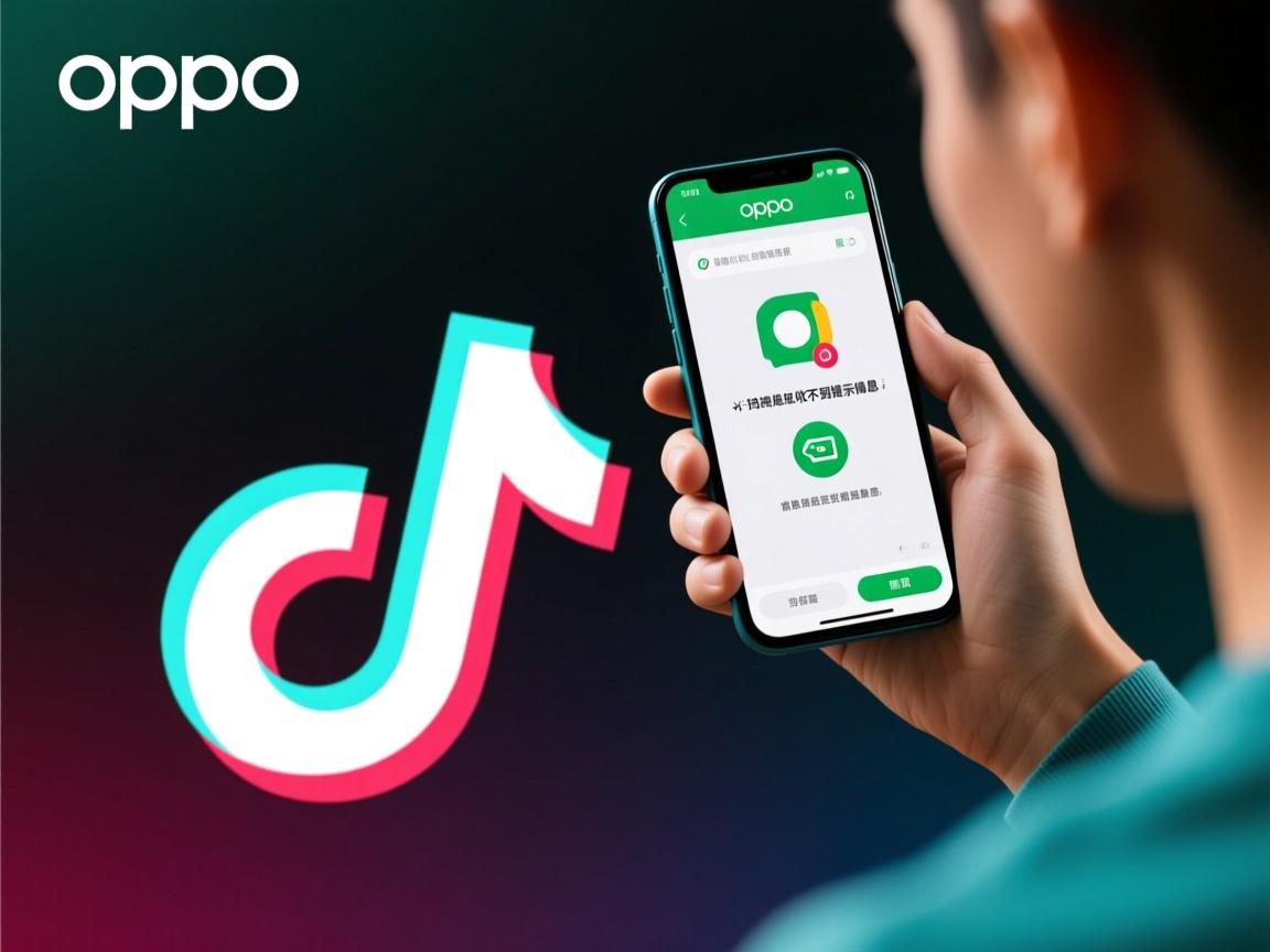 oppo刷抖音为什么收不到提示信息 第2张 oppo刷抖音为什么收不到提示信息 第2张