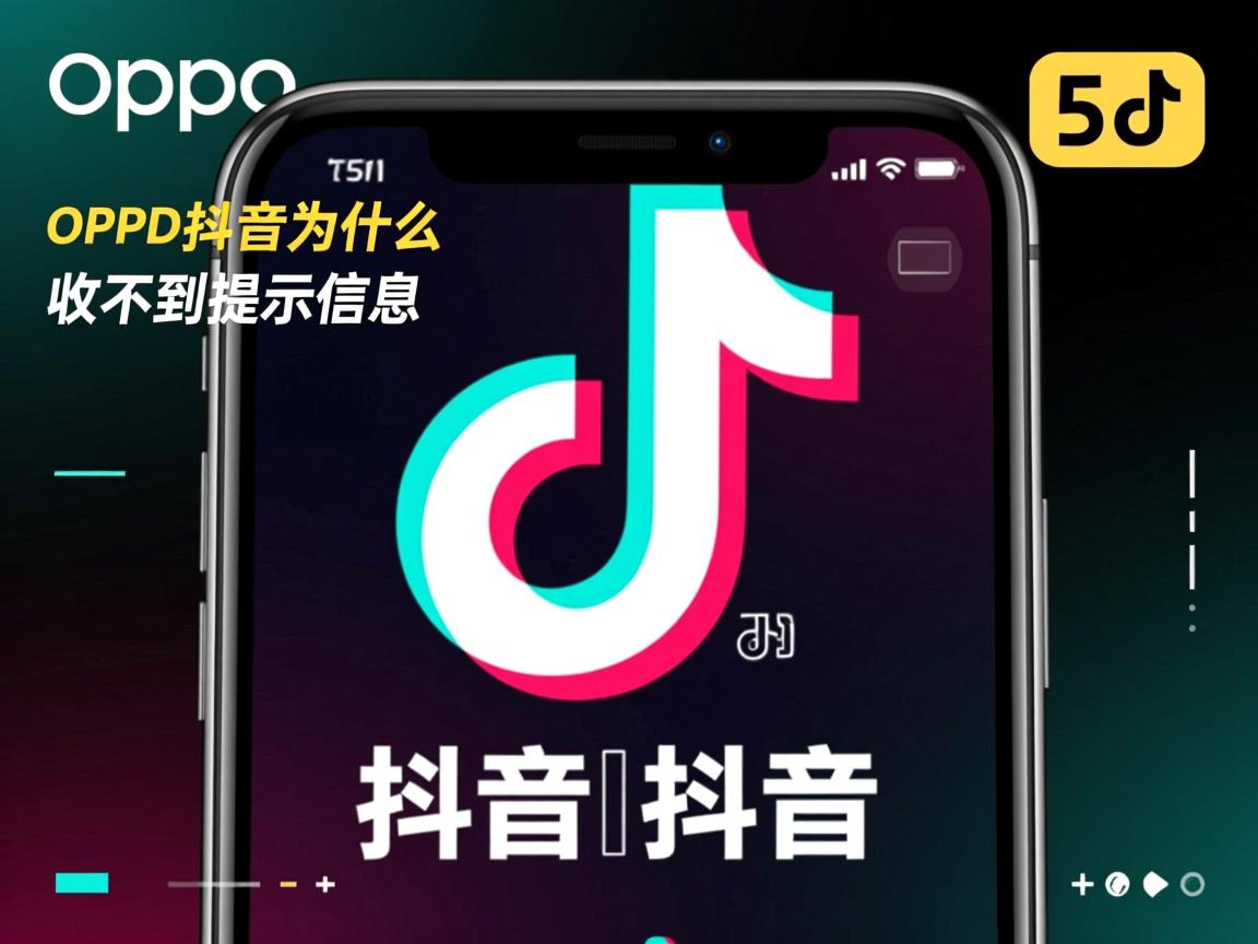 oppo刷抖音为什么收不到提示信息 第3张 oppo刷抖音为什么收不到提示信息 第3张
