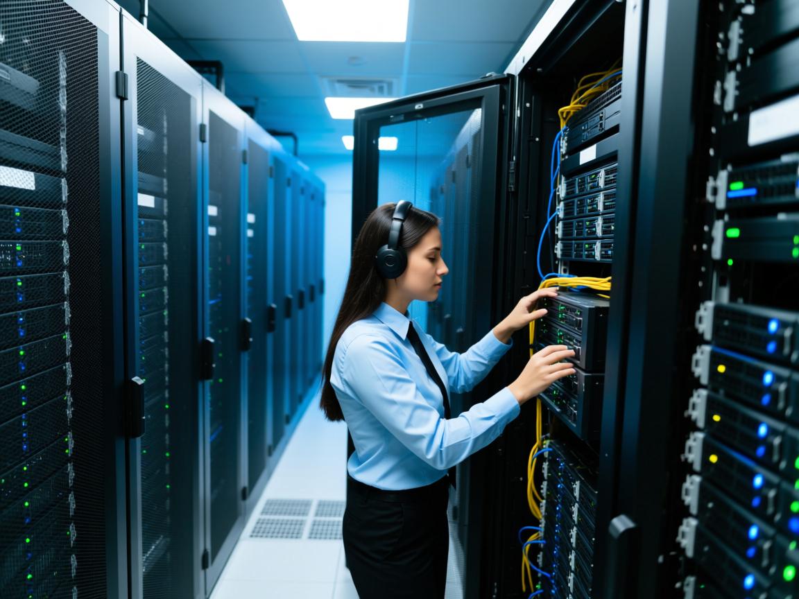 服务器虚拟主机工作站 第1张 服务器虚拟主机工作站 第1张