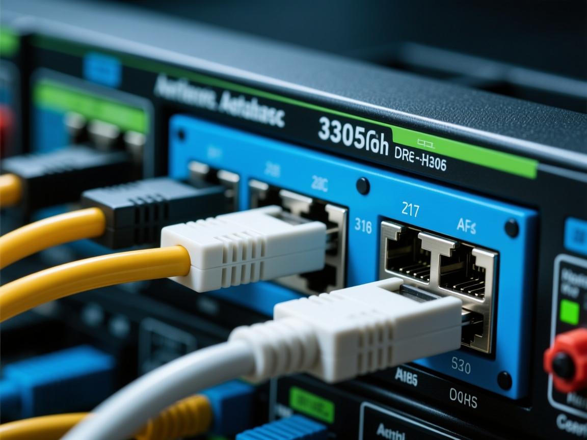 怎么打开数据库3306端口