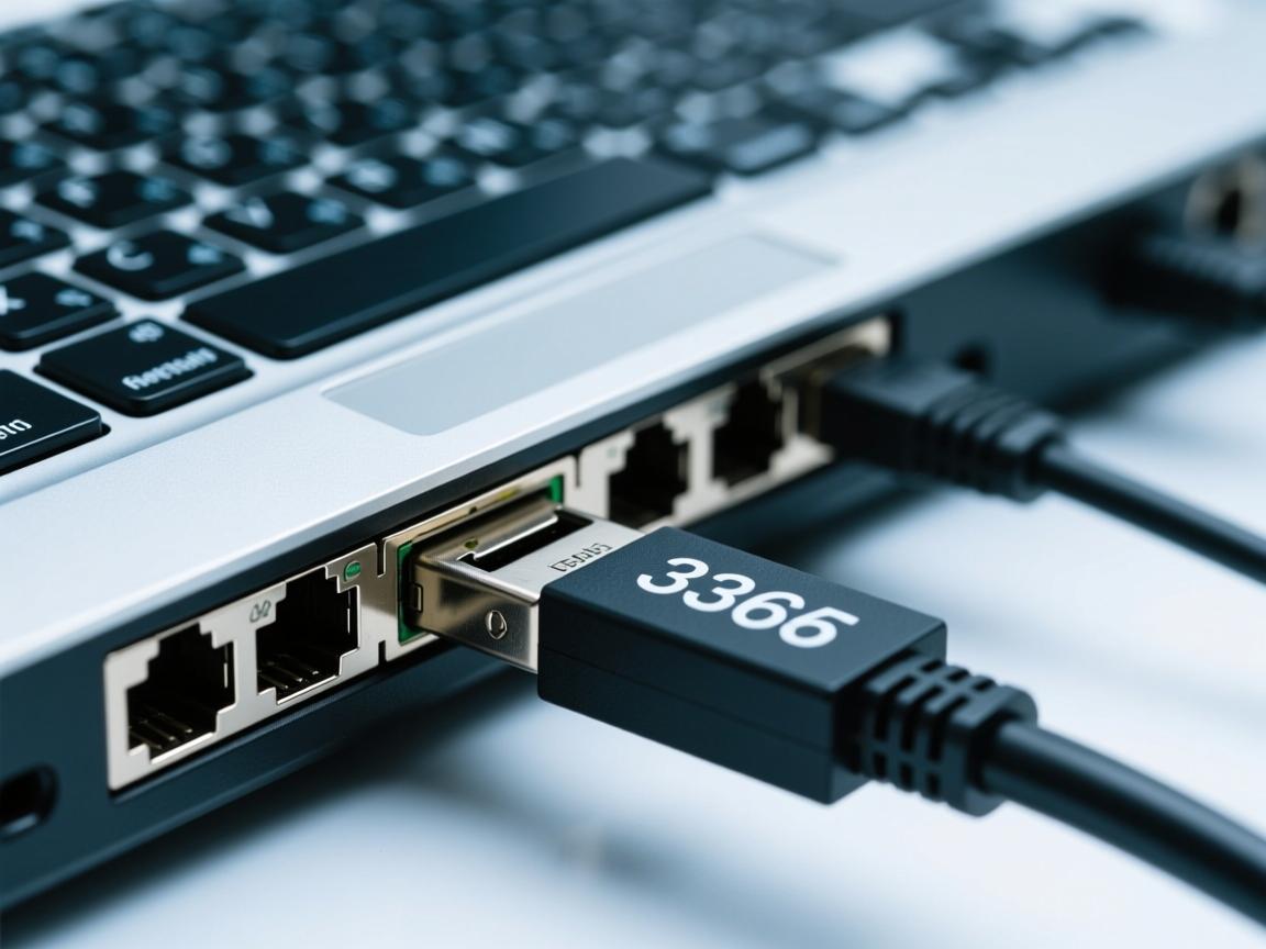 怎么打开数据库3306端口 第3张 怎么打开数据库3306端口 第3张