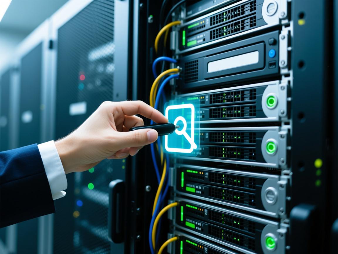 怎么查询是不是物理机 第2张 怎么查询是不是物理机 第2张