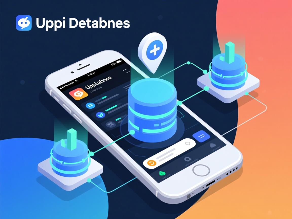 app怎么链接数据库 第2张 app怎么链接数据库 第2张