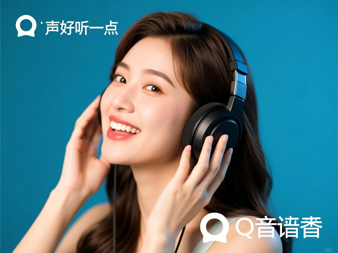 QQ语音为什么声音会好听一点  第2张