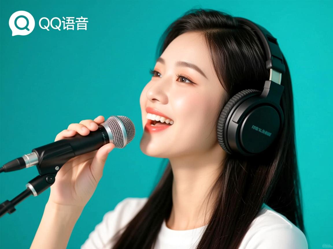 QQ语音为什么声音会好听一点  第3张