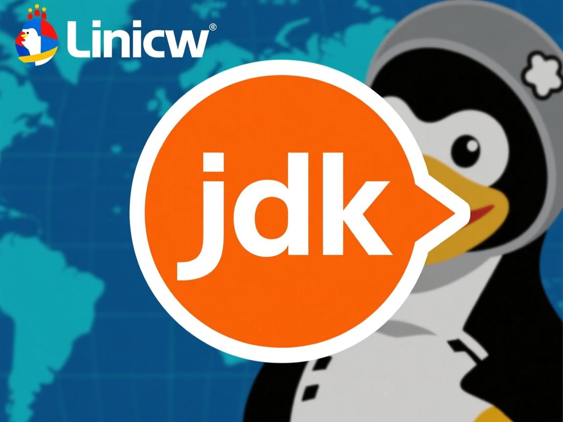 linux如何切换jdk版本  第1张
