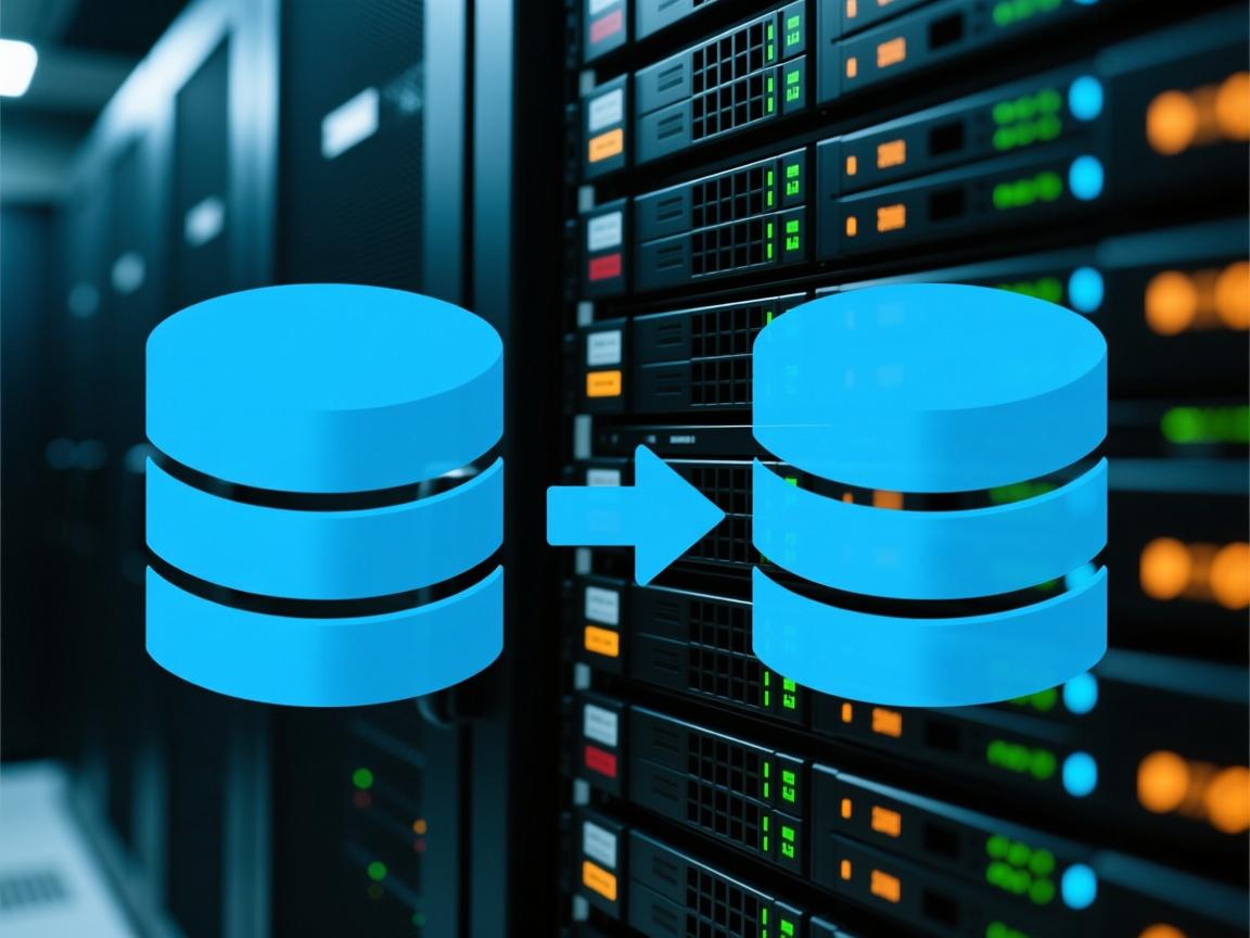 怎么调用两个数据库的数据 第2张 怎么调用两个数据库的数据 第2张