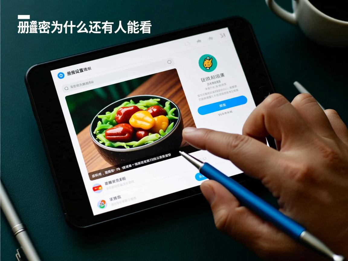 qq相册设置私密为什么还有人能看 第3张 qq相册设置私密为什么还有人能看 第3张