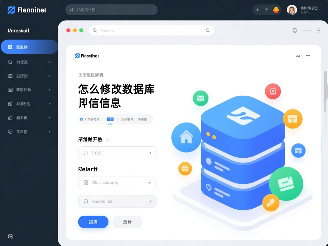jsp怎么修改数据库信息  第2张