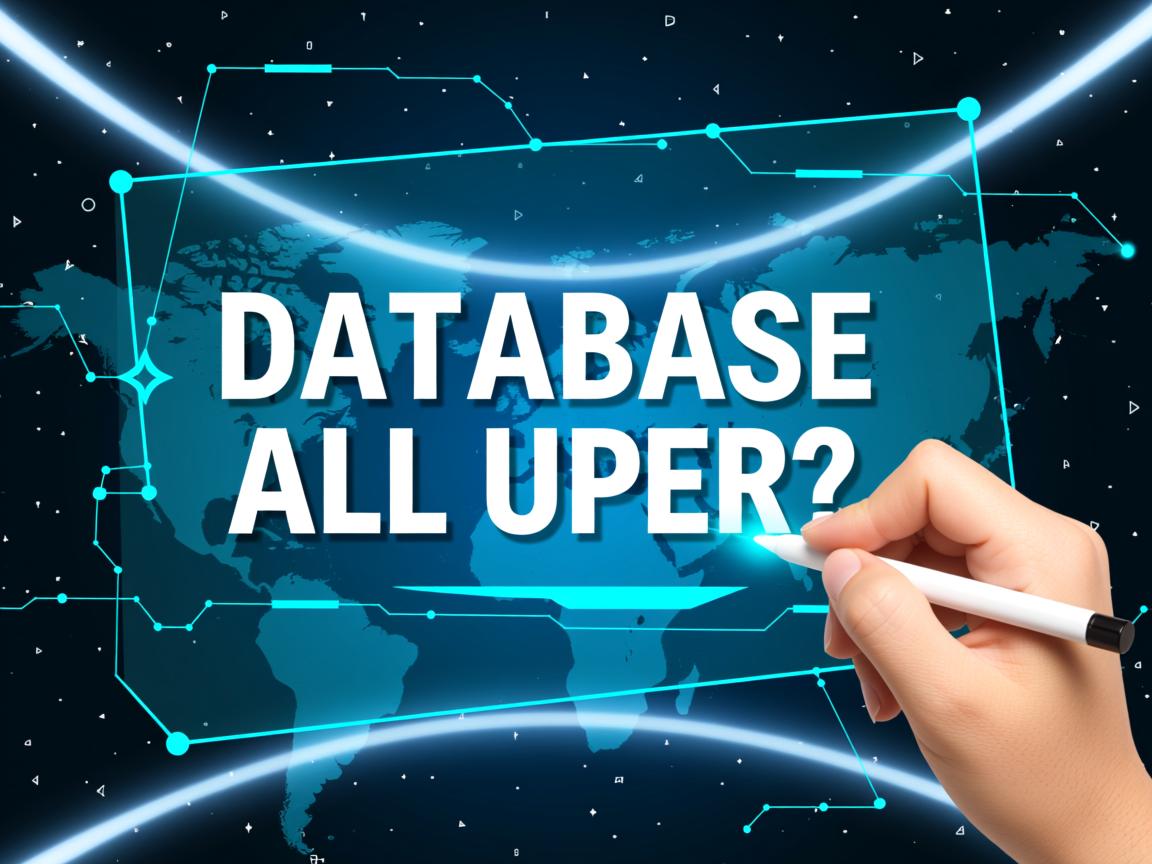 怎么查看数据库所有用户 第3张 怎么查看数据库所有用户 第3张