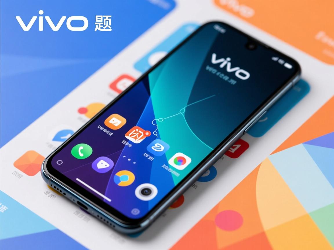 vivo手机打开主题为什么闪退  第1张