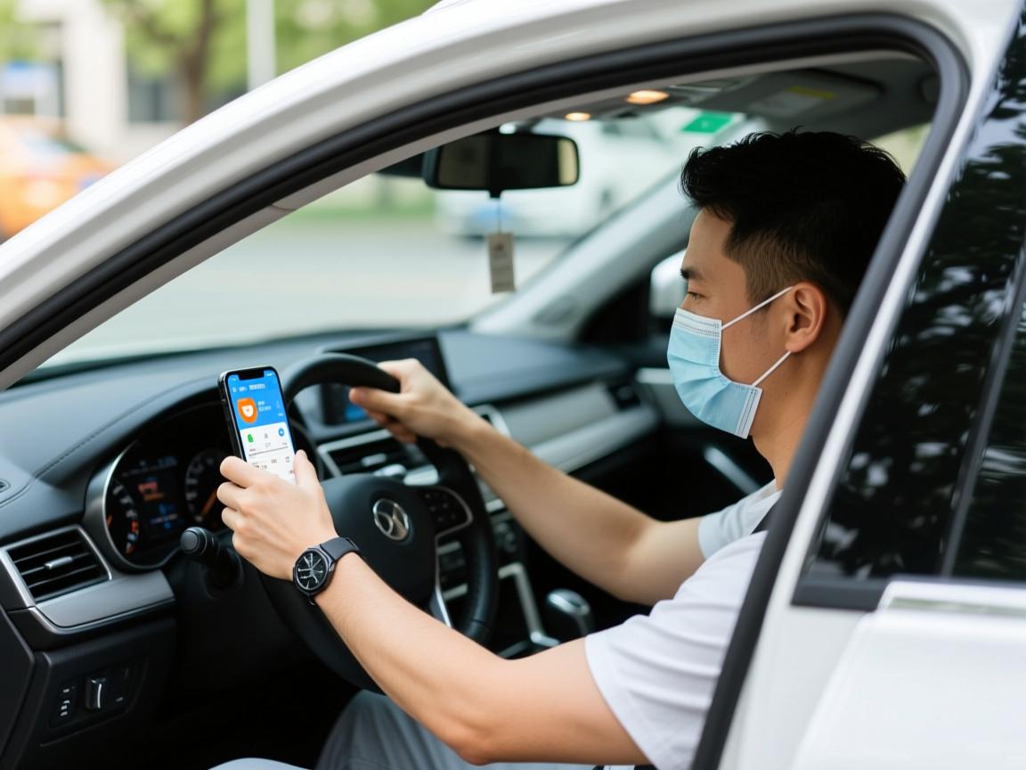 为什么我打不上滴滴车了  第1张