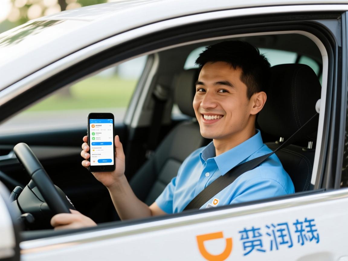 为什么我打不上滴滴车了  第3张