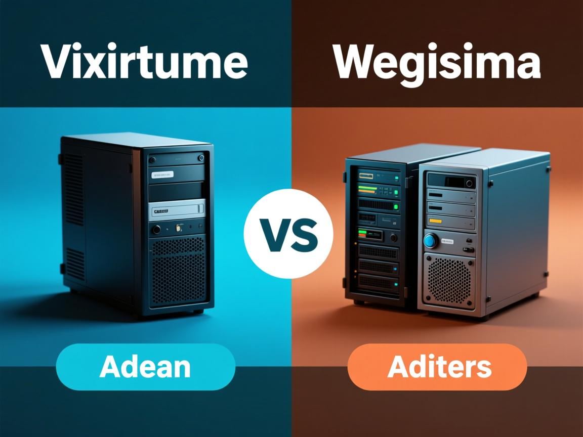 虚拟机和物理机 优缺点  第1张