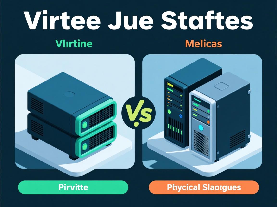 虚拟机和物理机 优缺点  第3张