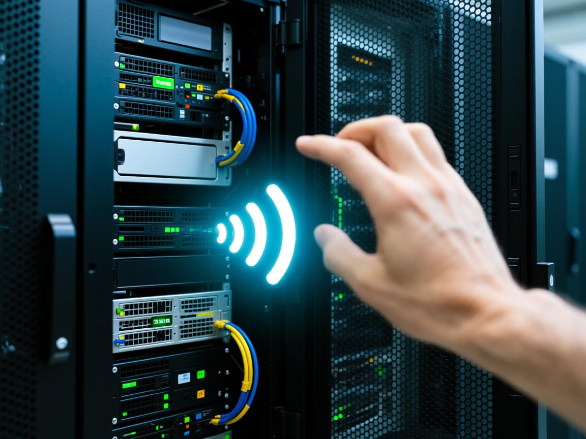 虚拟机为啥ping不出物理机 第1张 虚拟机为啥ping不出物理机 第1张