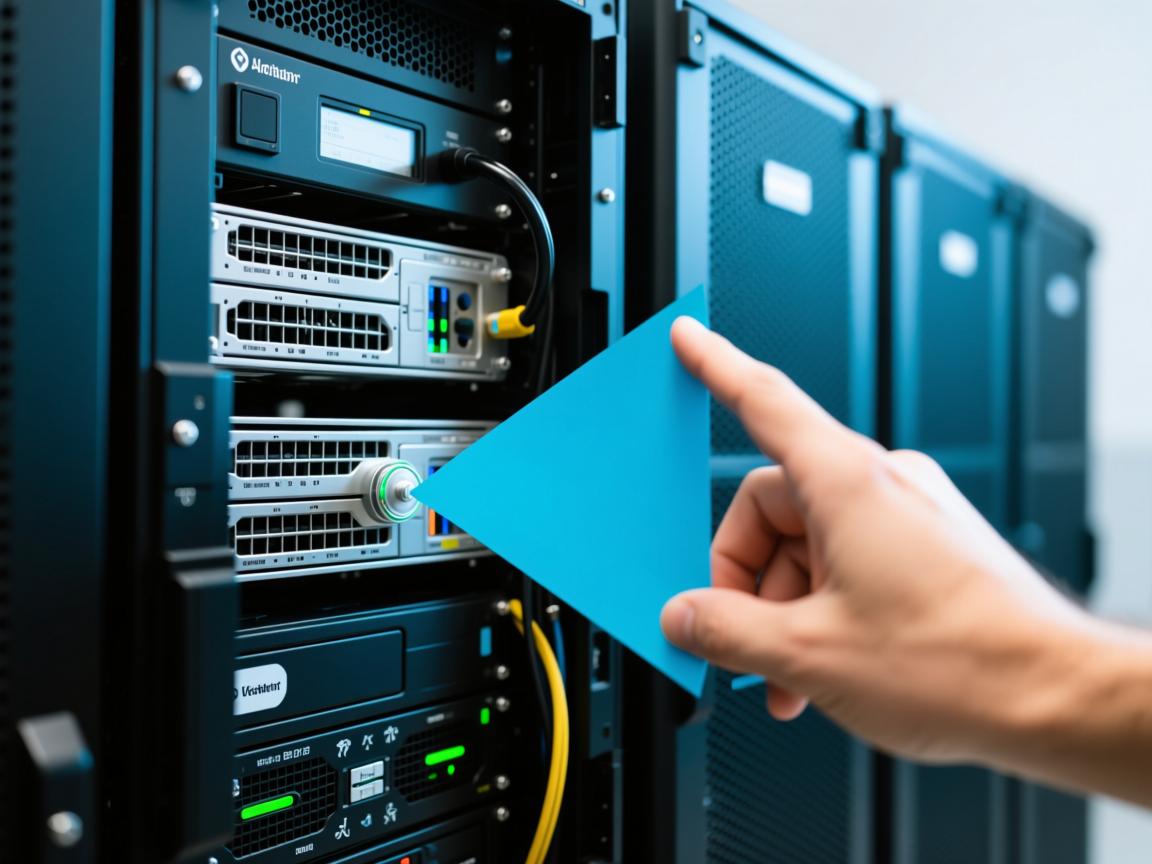 虚拟机为啥ping不出物理机 第2张 虚拟机为啥ping不出物理机 第2张