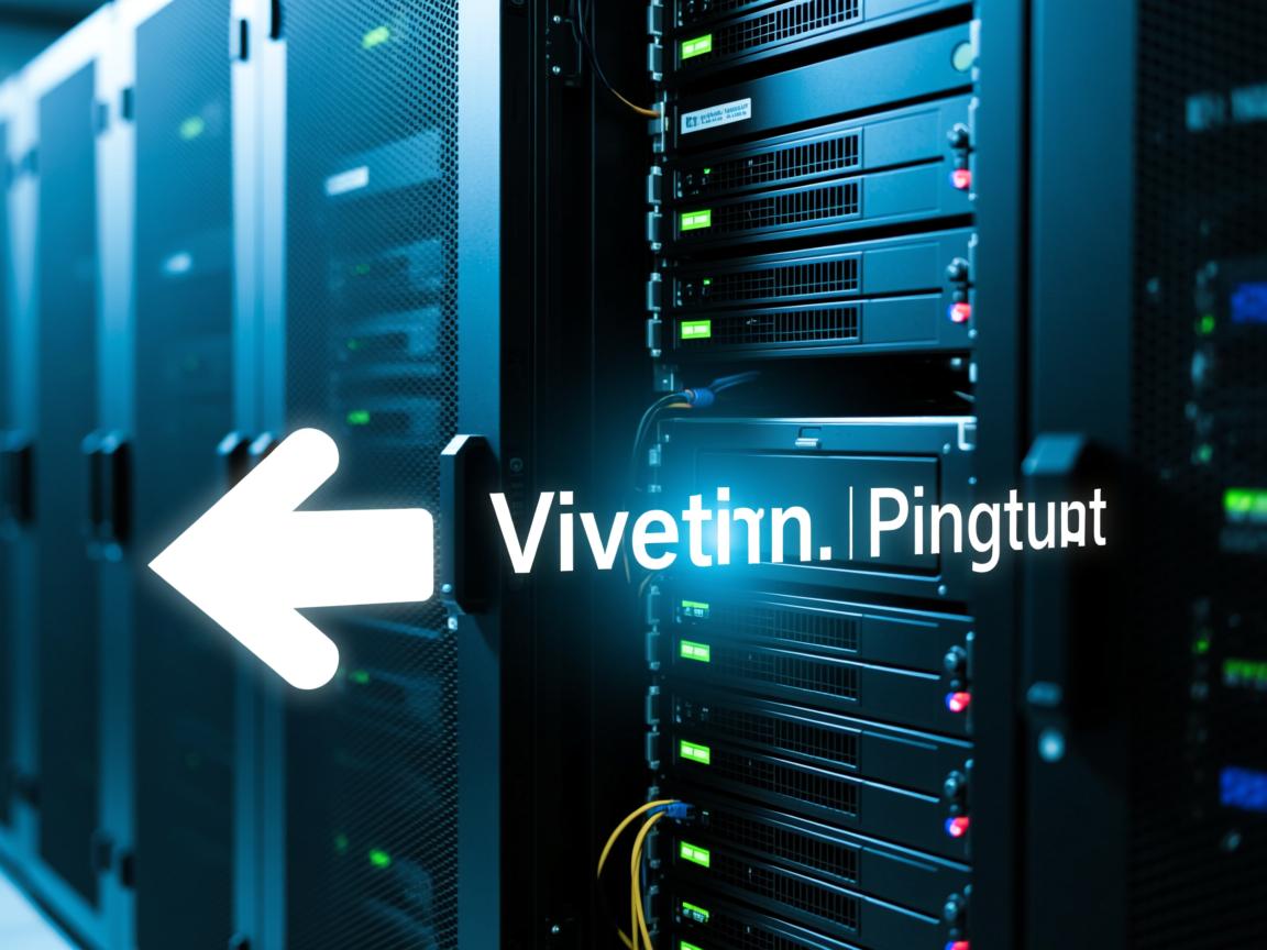 虚拟机为啥ping不出物理机 第3张 虚拟机为啥ping不出物理机 第3张