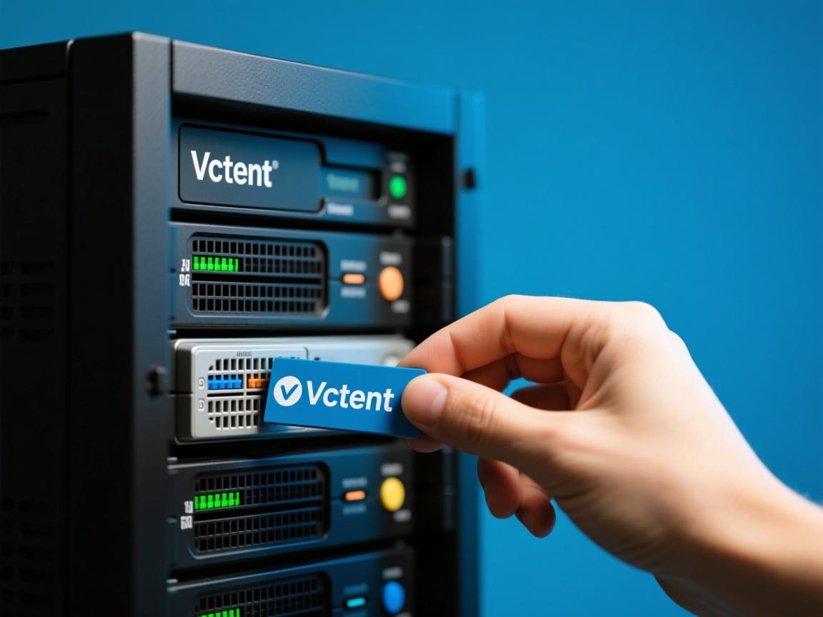 虚拟主机添加到新的vctent 第1张 虚拟主机添加到新的vctent 第1张