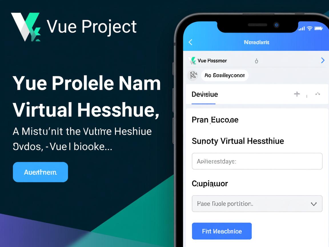 将Vue项目部署到虚拟主机 第2张 将Vue项目部署到虚拟主机 第2张